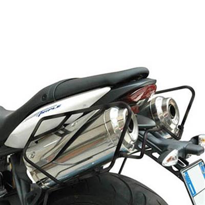 Givi TE705 Triumph Street Trible 675 (07-12) Yan Kumaş Çanta Taşıyıcı