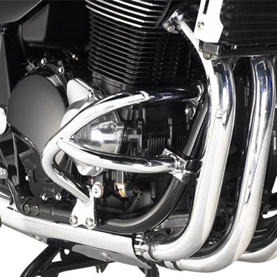 Givi TN394 Suzuki Gsx 1400 (02-09) Koruma Demiri