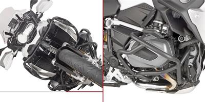 Givi TN5128 Bmw R 1250 Gs (19) - R1250 Rs (19) Koruma Demiri