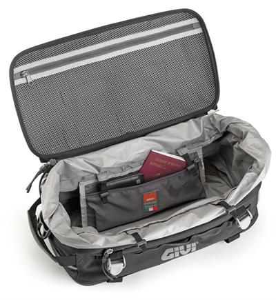 Givi UT807B Kargo Çanta