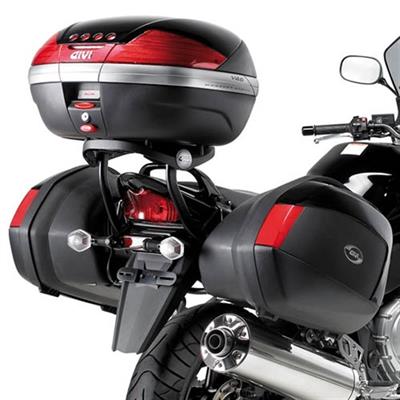 Givi V35N Yan Çanta Takım