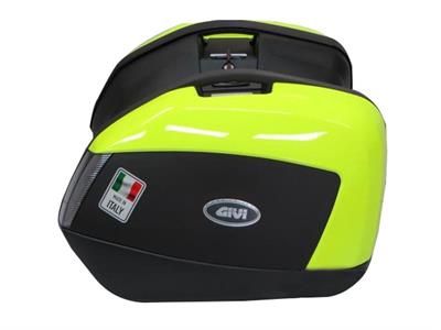 Givi V35NTFL Yan Çanta Takım