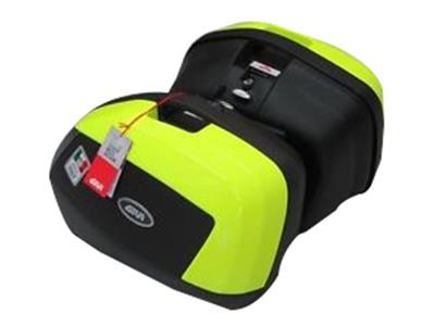 Givi V35NTFL Yan Çanta Takım