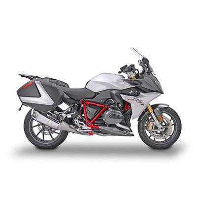 Givi V37N Yan Çanta Takım