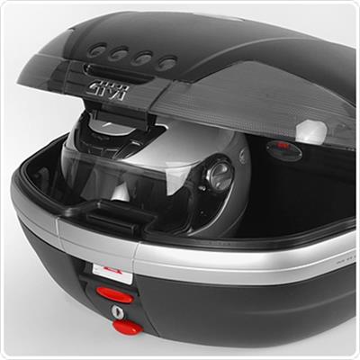 Givi V46NT Arka Çanta