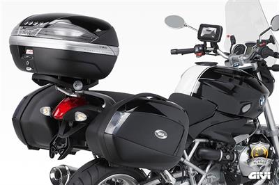 Givi V46NT Arka Çanta