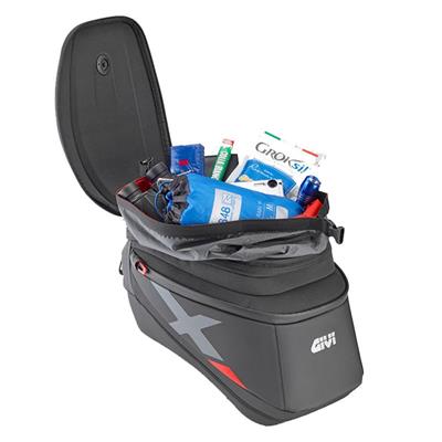 Givi XL04 Depo Üstü Çanta