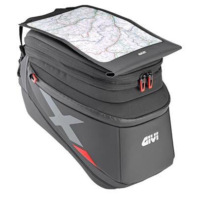Givi XL04 Depo Üstü Çanta
