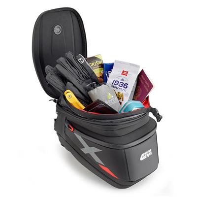 Givi XL05 Depo Üstü Çanta
