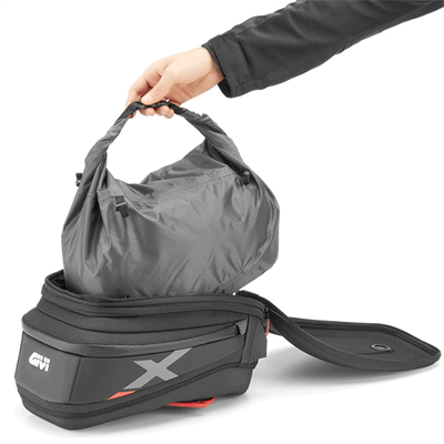 Givi XL06 Depo Üstü Çanta