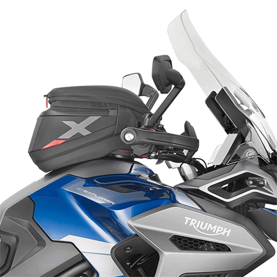 Givi XL06 Depo Üstü Çanta