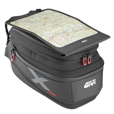 Givi XL06 Depo Üstü Çanta
