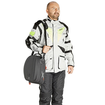 Givi XL06 Depo Üstü Çanta