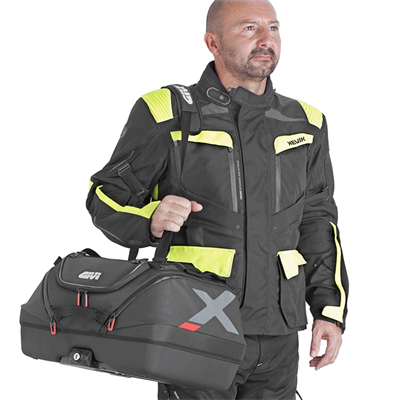 Givi XL08 Kuyruk Çantası