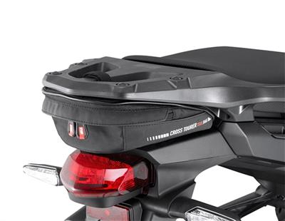 Givi XS1110R Kuyruk Çanta (Honda Vfr 1200X Crosstourer (12-19)