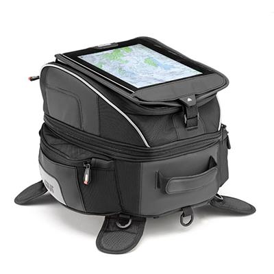 Givi XS311 Depo Üstü Çanta