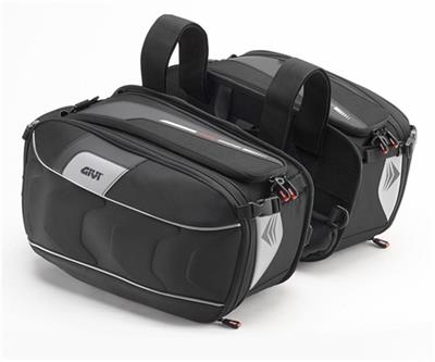 Givi XS314 Yan Çanta Kumaş