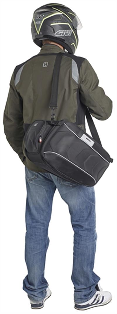 Givi XS314 Yan Çanta Kumaş