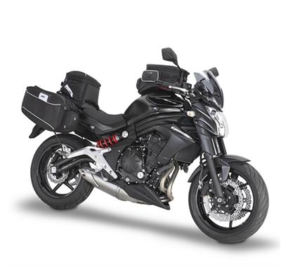 Givi XS314 Yan Çanta Kumaş