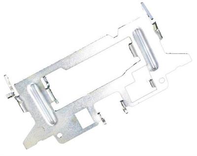 Givi Z134 Çanta Tabla Düğmesi Montaj Sacı E52