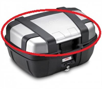 Givi Z2202R Çanta Üst Plastik şerit TRK52