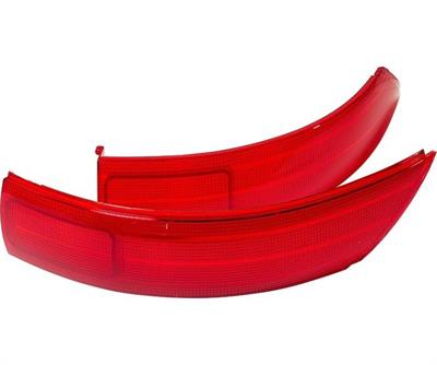 Givi Z223 Çanta Reflektörü Takım E52