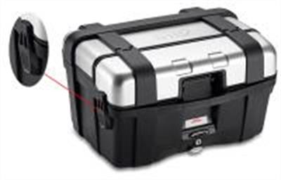 Givi Z2701KITR Çanta Ek Kilit TRK46-TRK33