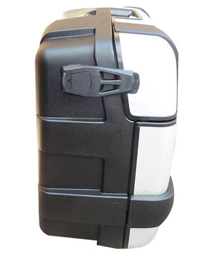 Givi Z2701KITR Çanta Ek Kilit TRK46-TRK33