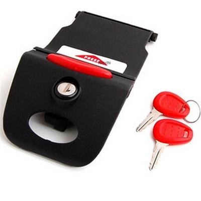 Givi Z641NM Çanta Kilit Mekanizması V35-E260-E300-E340-E350-E370-E450-E470