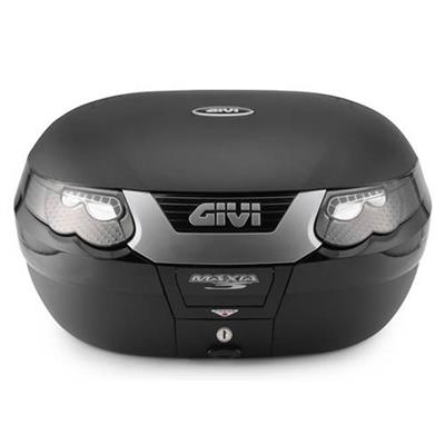Givi Z692N902R Çanta Arka Sırt Çıta Siyah E55