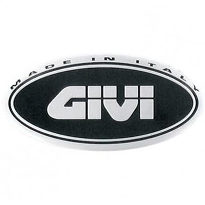 Givi ZV45 Çanta Üst Amblem Universal