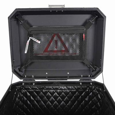 Gp Kompozit 57 Lt Çanta Uyumlu İç File