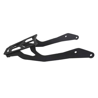 GP Kompozit CF Moto 250 CL-X 2022 Uyumlu Çanta Demiri Siyah