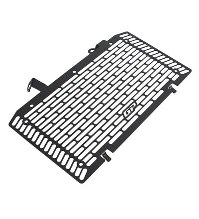 GP Kompozit CF Moto 250 CL-X 2022 Uyumlu Radyatör Koruma Siyah