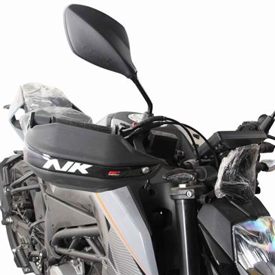 Gp Kompozit Cf Moto 250 NK 2023-2024 Uyumlu Plastik Elcik Koruma