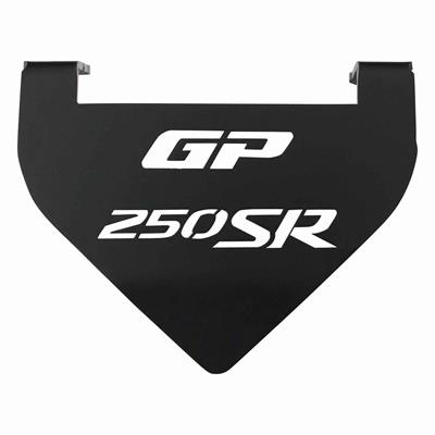 GP KOMPOZİT CF MOTO 250 SR 2020-2024 UYUMLU ÖN KALİPER KORUMA