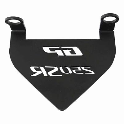 GP KOMPOZİT CF MOTO 250 SR 2020-2024 UYUMLU ÖN KALİPER KORUMA