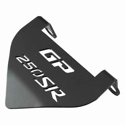 GP KOMPOZİT CF MOTO 250 SR 2020-2024 UYUMLU ÖN KALİPER KORUMA