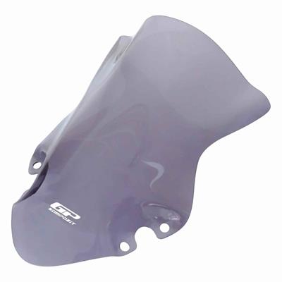 GP Kompozit CF Moto 450 SR 2023-2024 Uyumlu Ön Cam Füme