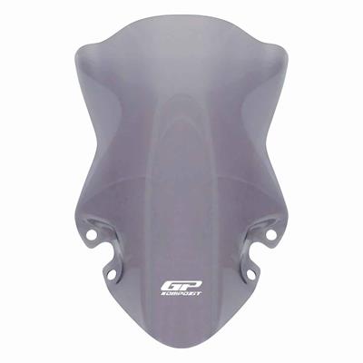 GP Kompozit CF Moto 450 SR 2023-2024 Uyumlu Ön Cam Füme