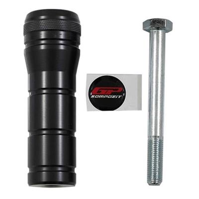 Gp Kompozit Dominar 400 Egzoz Koruma Takozu - 2017-2020