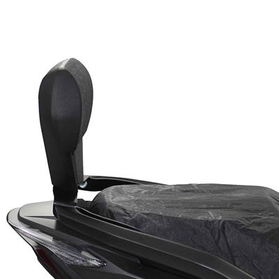 Gp Kompozit Forza 250 Uyumlu Sissy Bar - 2018-2020