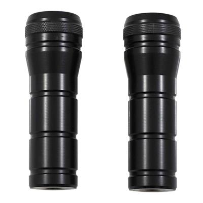 Gp Kompozit Forza 250 Uyumlu Egzoz Koruma Takozu - 2018-2020