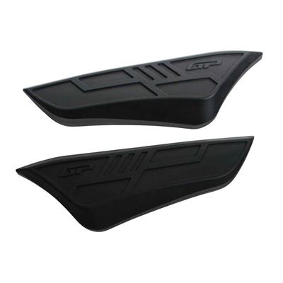 GP Kompozit Honda Forza 250 2021-2024 Uyumlu Sele Altı Grenaj Koruma Siyah