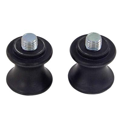 GP Kompozit KTM 790 / 890 ADV / ADV R 2021 Uyumlu Sehpa Takozu Siyah