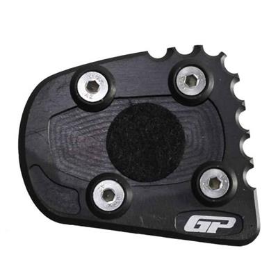 Gp Kompozit MT-07 Tracer Uyumlu Ayak Genisletme - 2016-2020