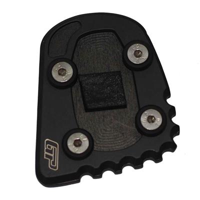 Gp Kompozit MT-07 Tracer Uyumlu Ayak Genisletme - 2016-2020