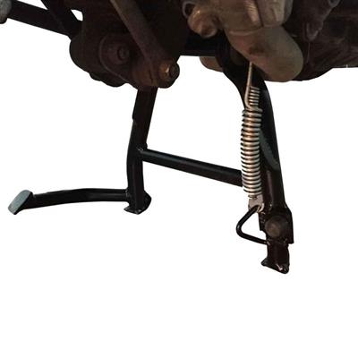 Gp kompozit NC 700 / 750 X Uyumlu Orta Sehpa - 2012-2020