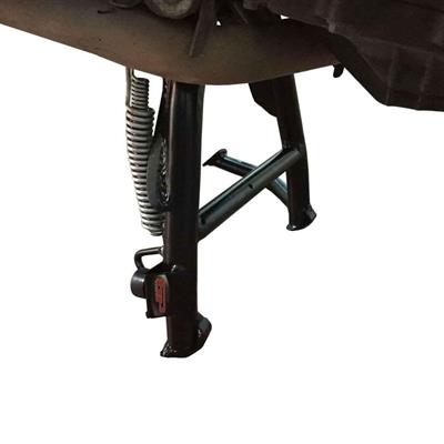 Gp kompozit NC 700 / 750 X Uyumlu Orta Sehpa - 2012-2020