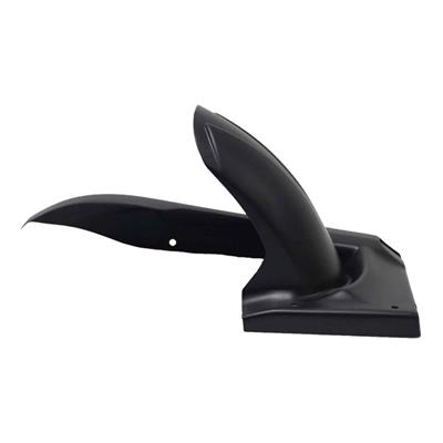 Gp Kompozit NC 750 X Uyumlu Arka Çamurluk Zincir Korumali - 2012-2020